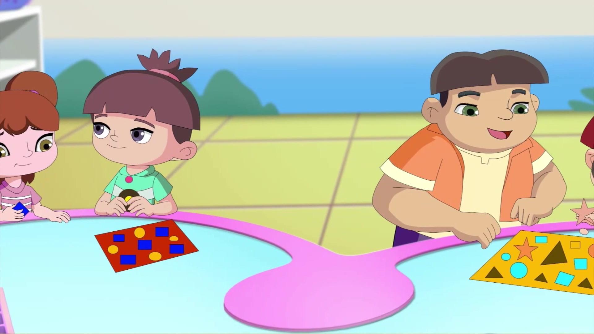 巧手鲁班 第13集视频封面图