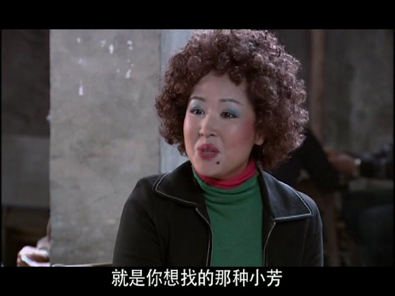 鲜花盛开的村庄 第24集视频封面图