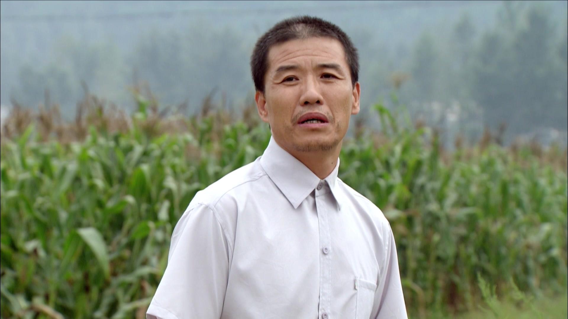 女人当官第二部 第11集视频封面图