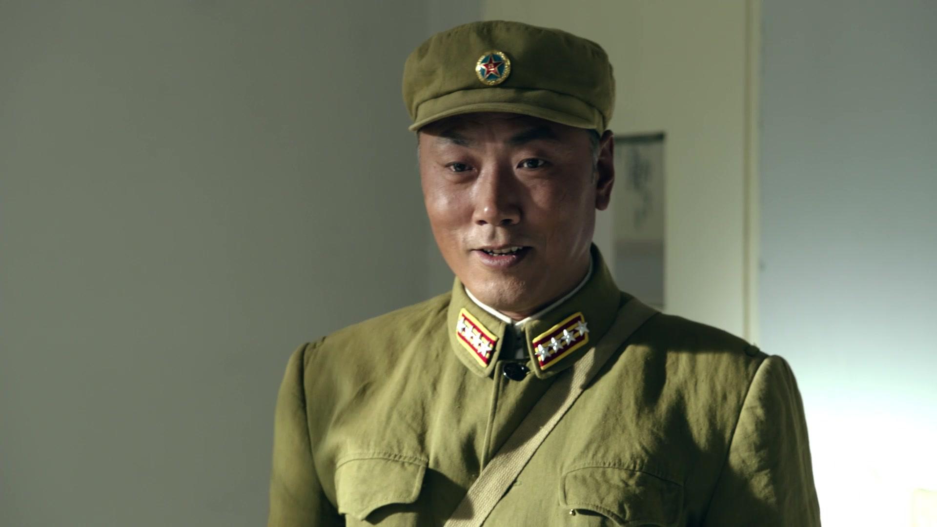 有个地方叫马兰 第29集视频封面图