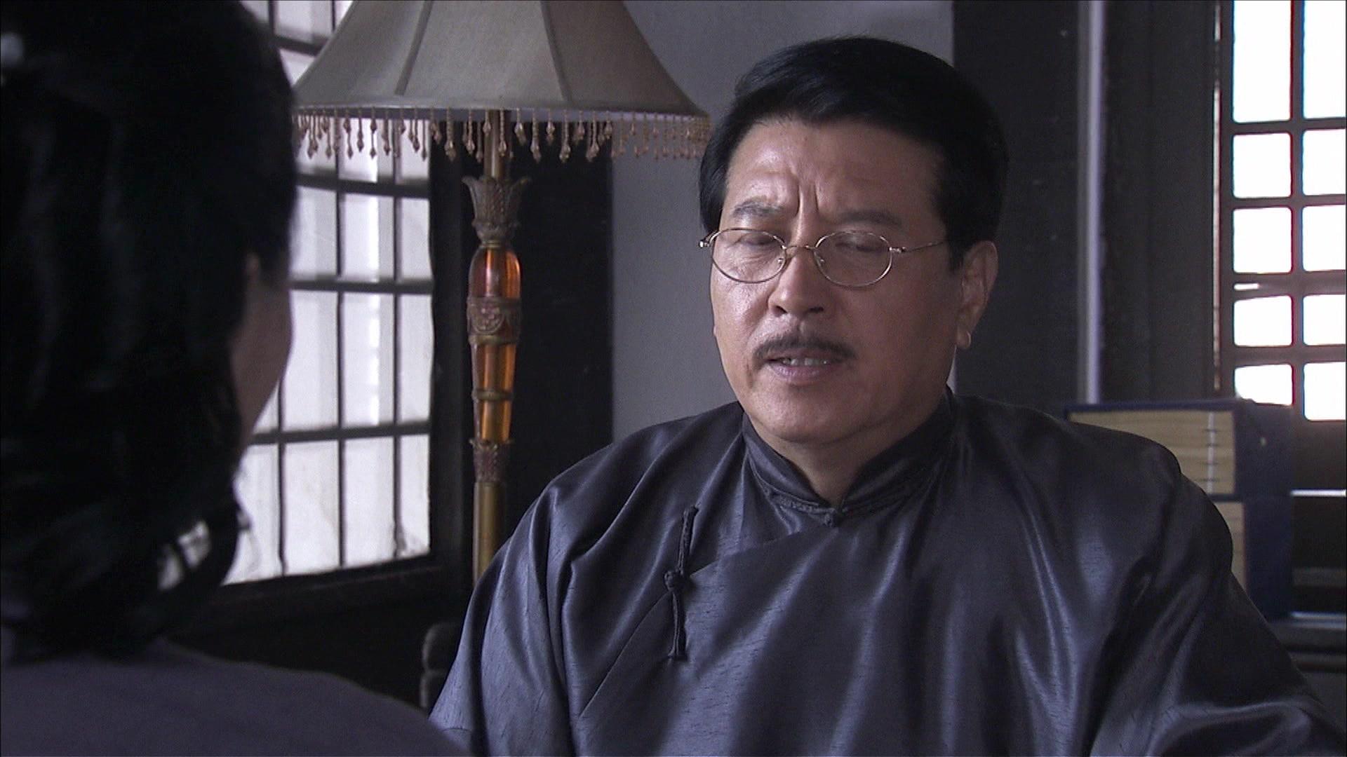 博弈 第8集视频封面图
