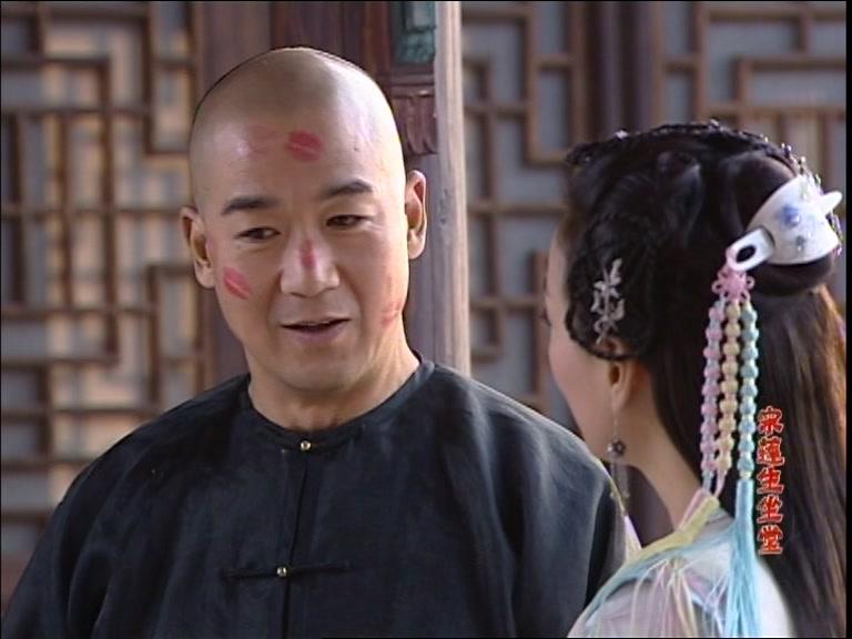 宋莲生坐堂 第14集视频封面图