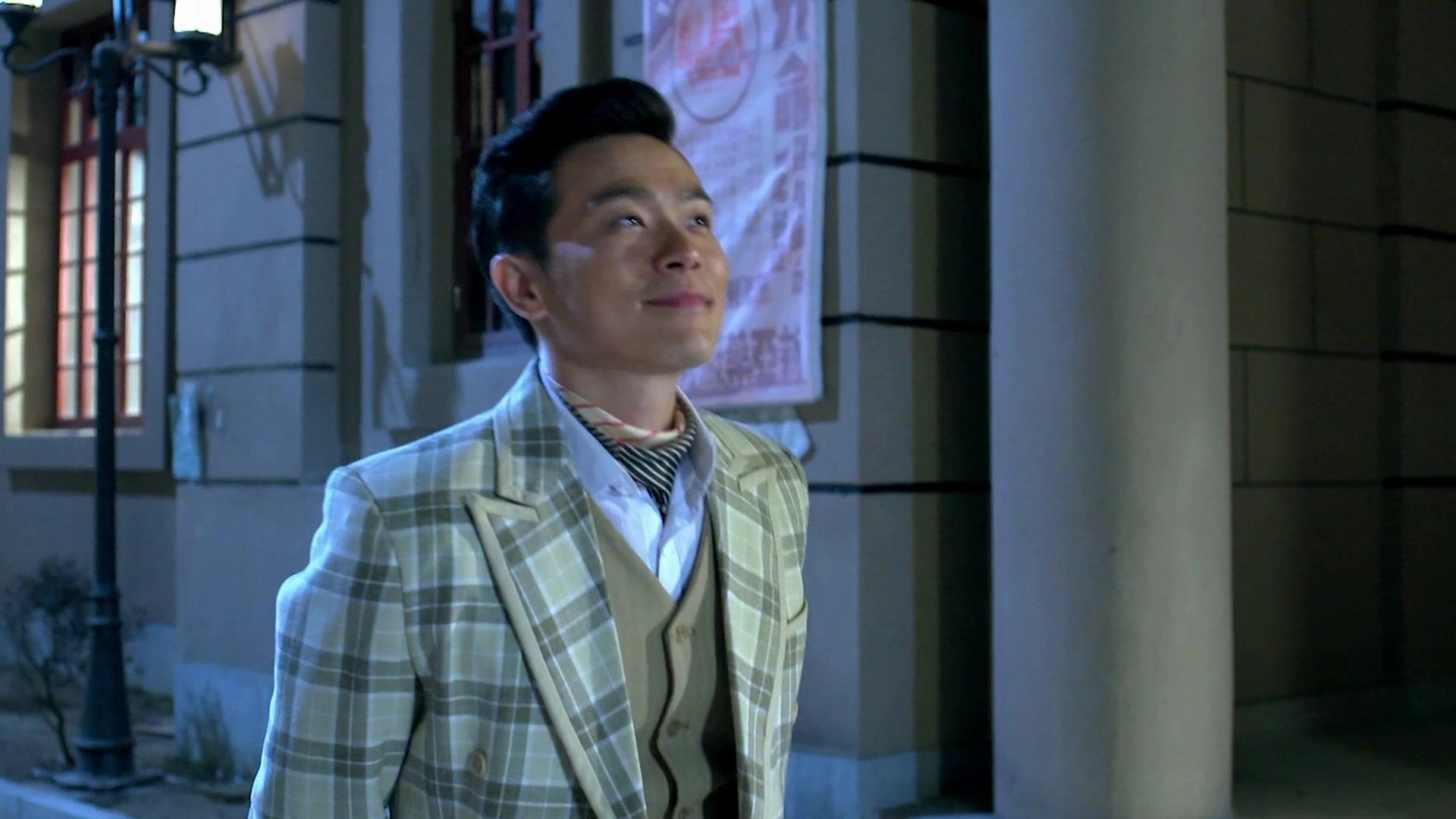 黎明破晓前 第15集视频封面图