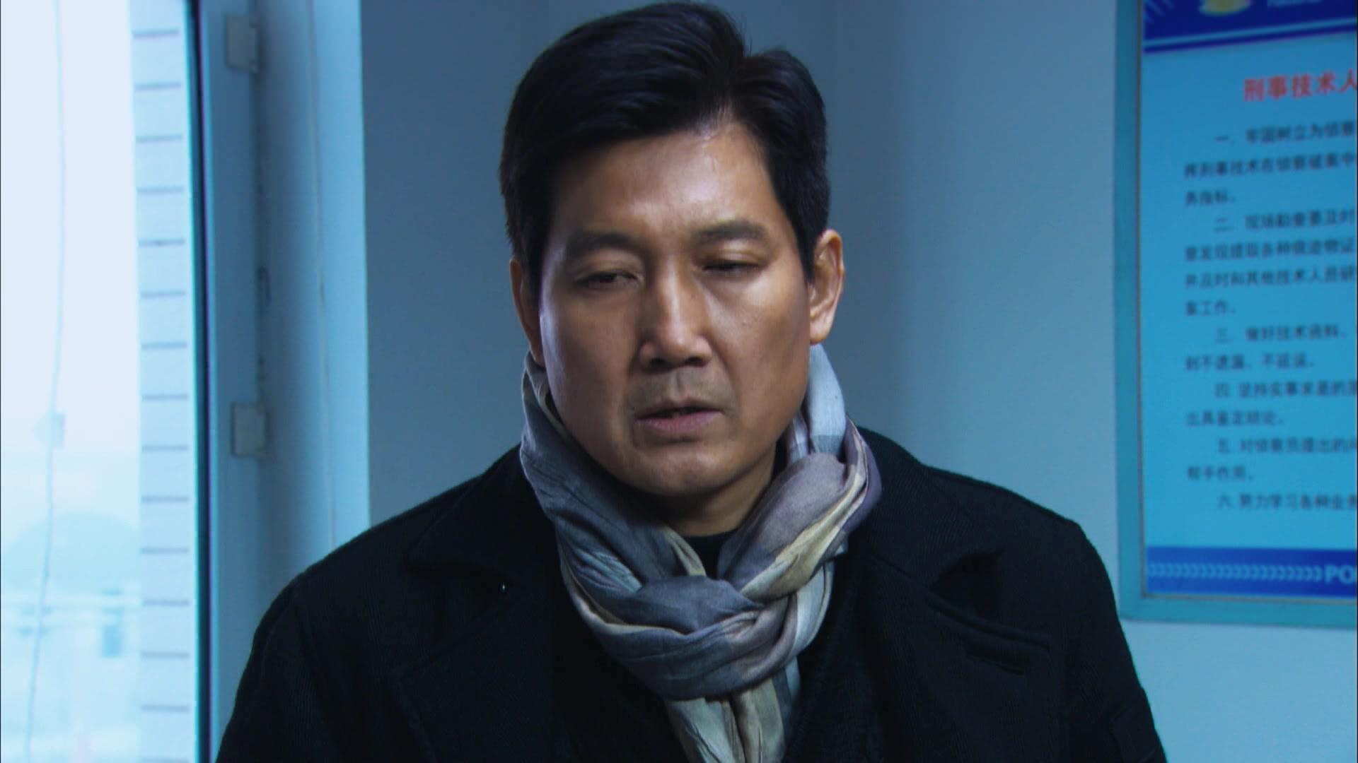 第九大队 第5集视频封面图