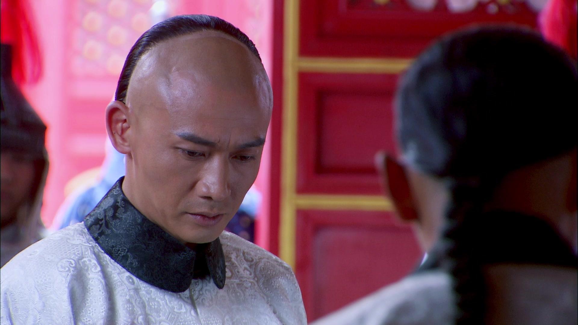 大玉儿传奇 第2集视频封面图