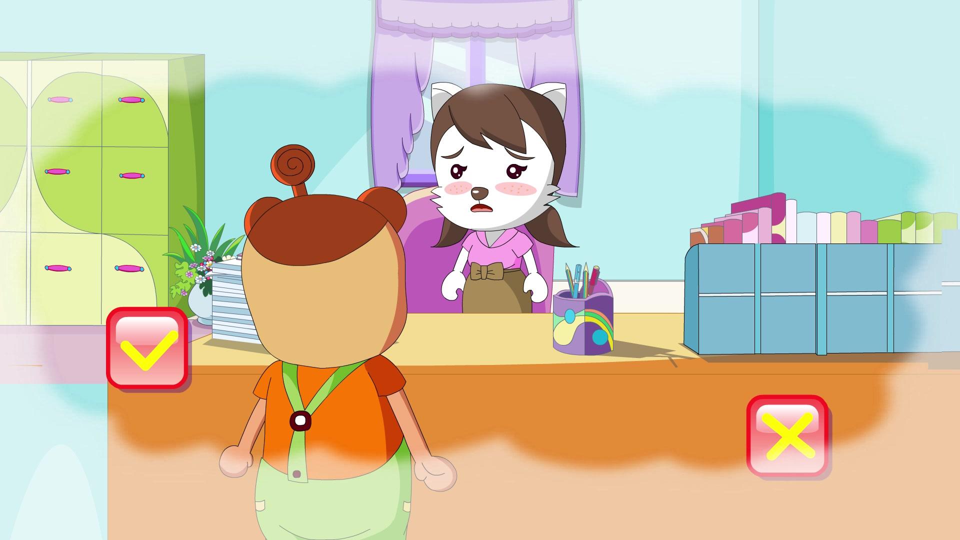 蛋蛋龙之安全宝典 第22集视频封面图