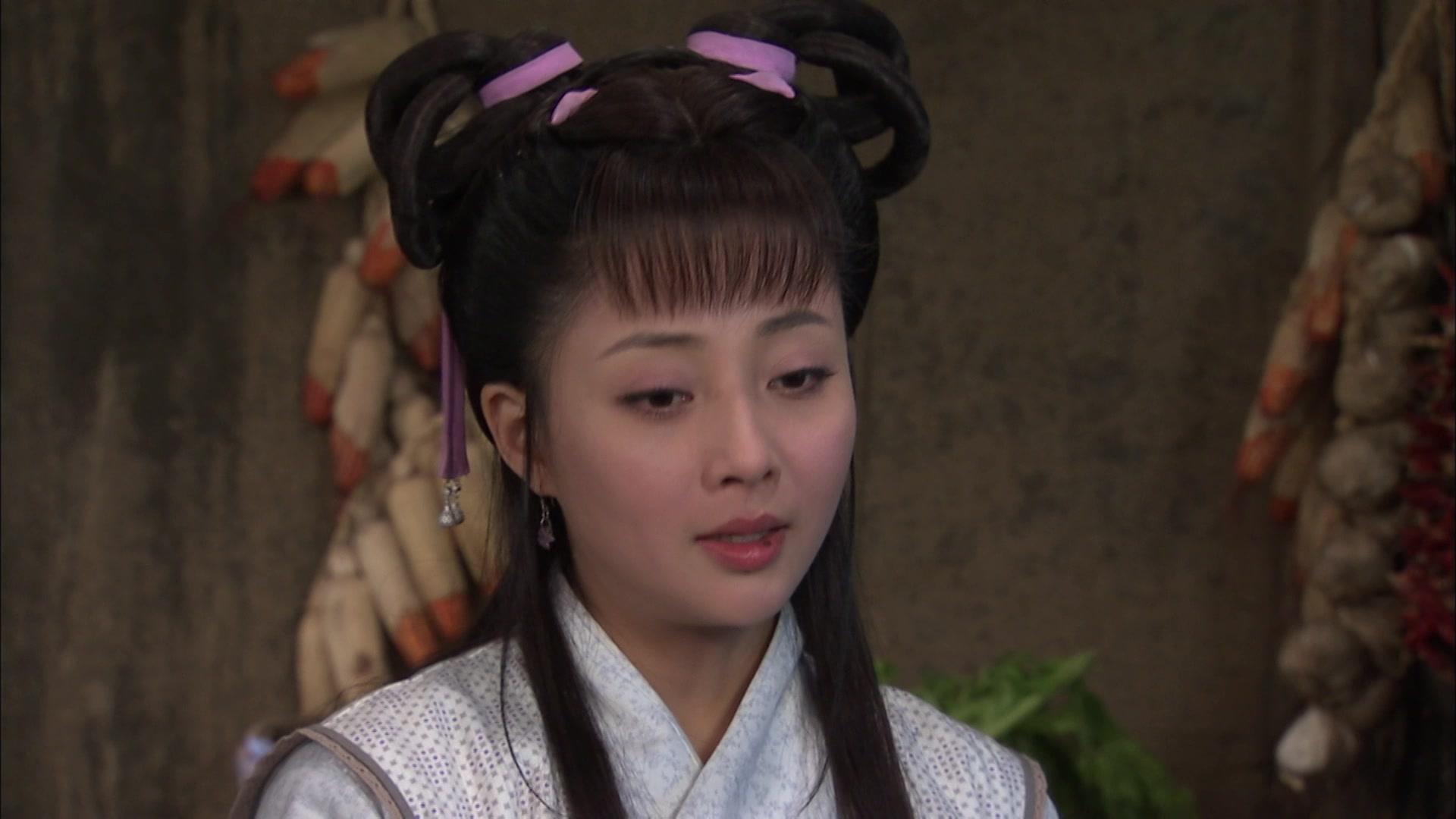 杨贵妃秘史 第6集视频封面图