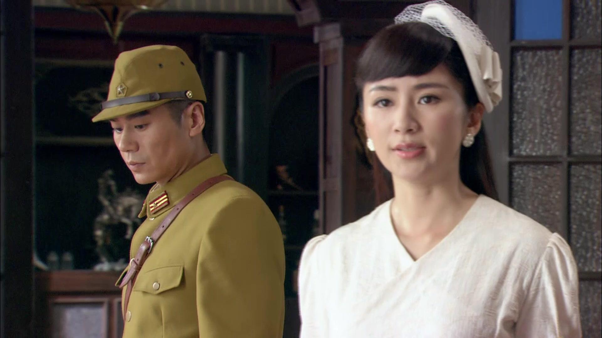 伏击 第11集视频封面图