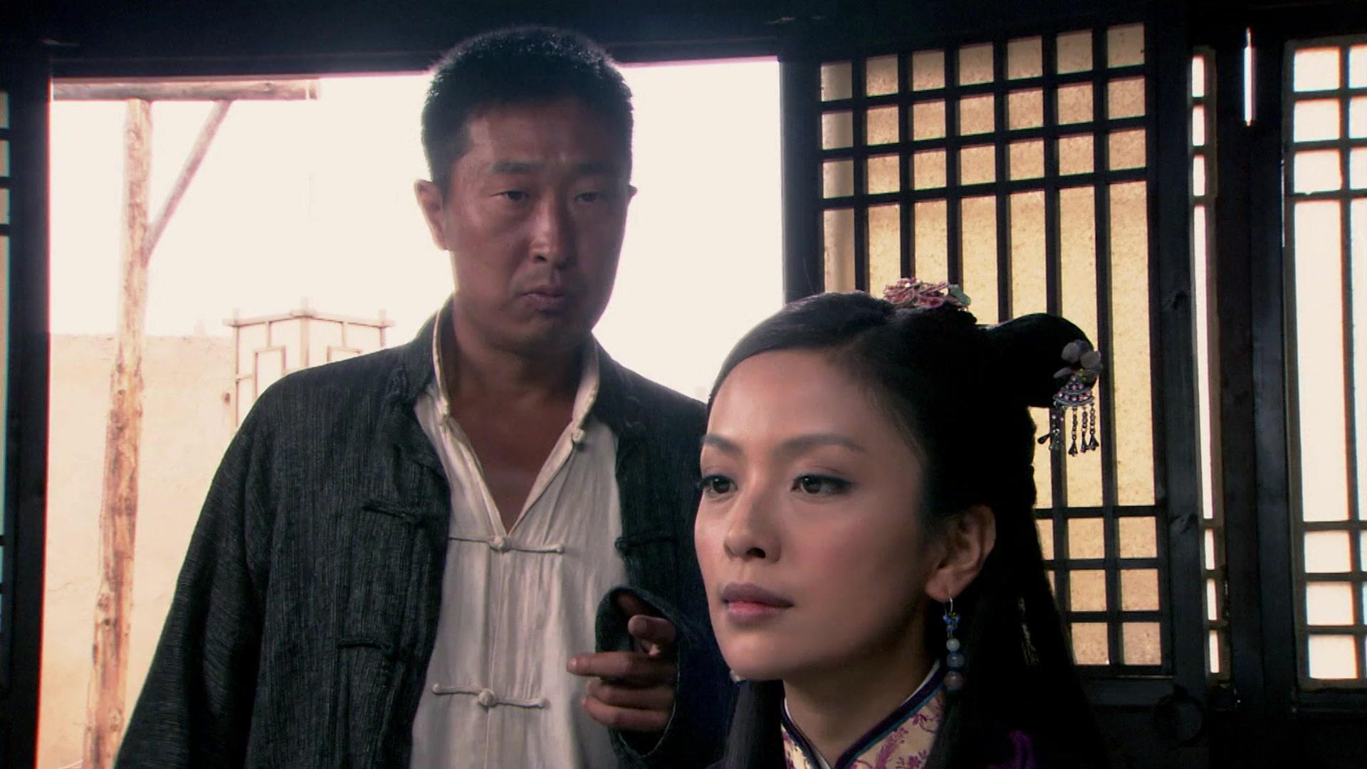 我叫王土地 第12集视频封面图