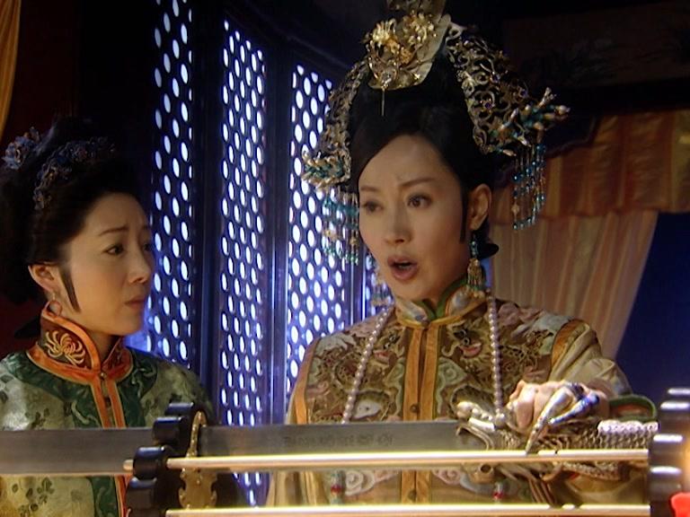 康熙秘史 第19集视频封面图