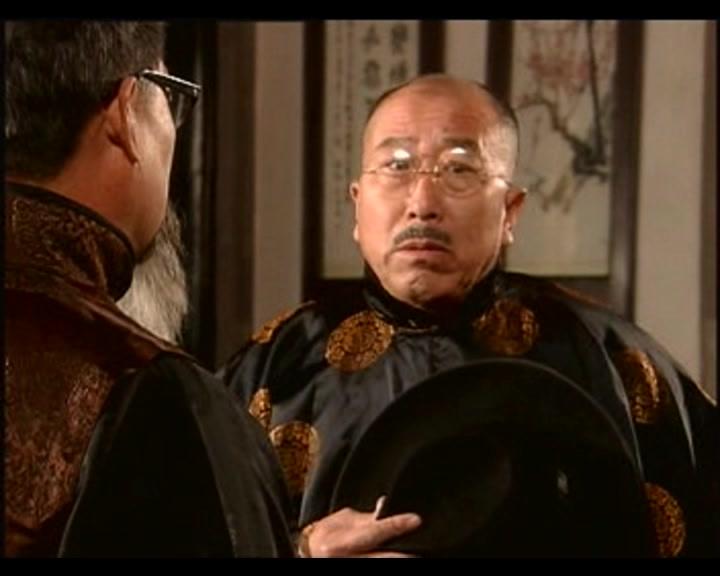 风声鹤唳 第2集视频封面图