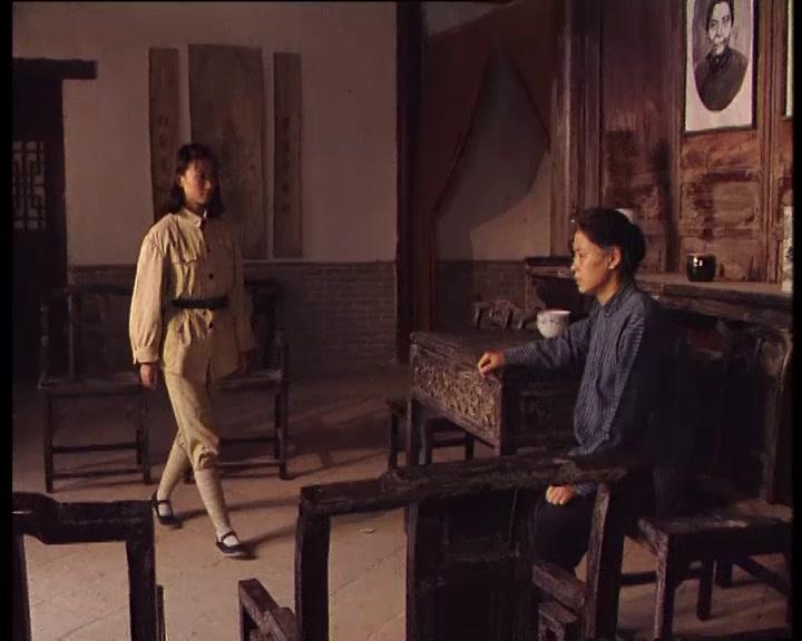 绝情 第11集视频封面图