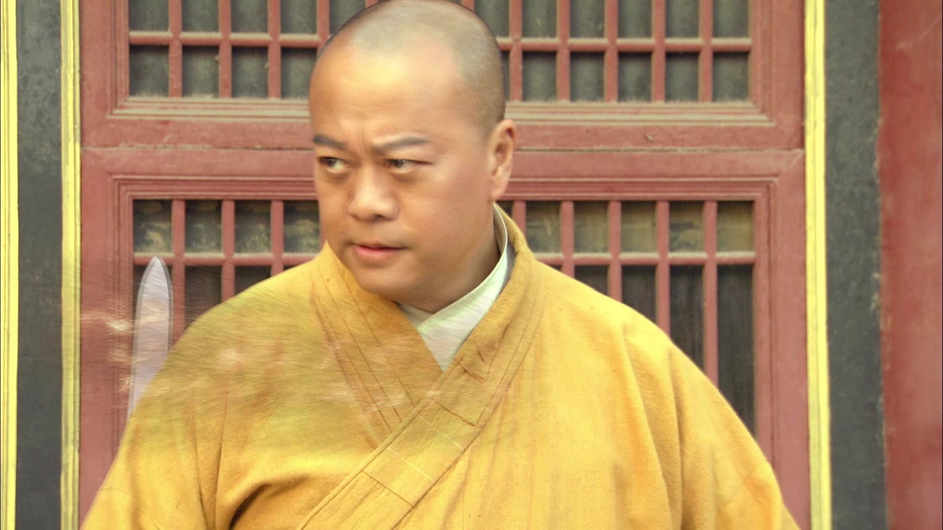 布袋和尚新传 第1集视频封面图