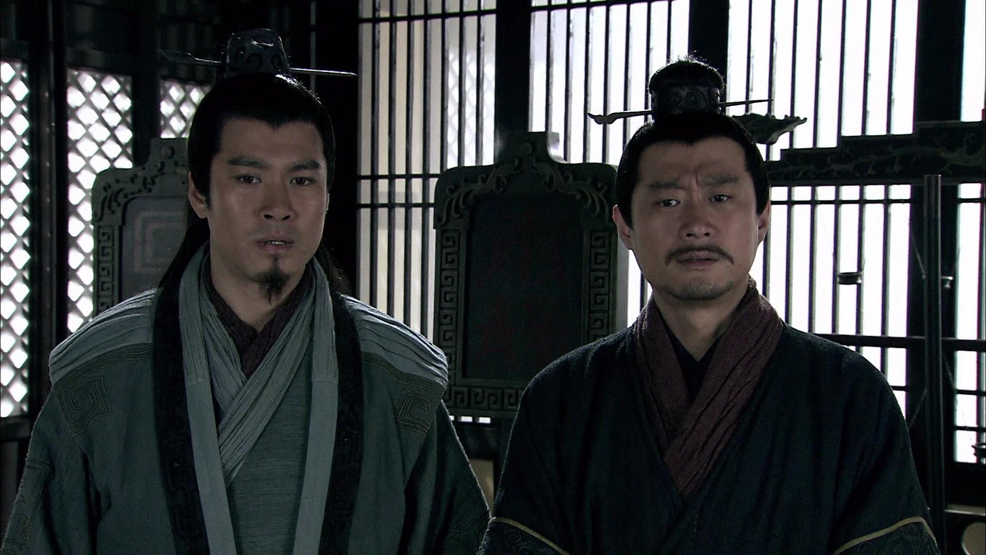 廉石传奇 第16集视频封面图