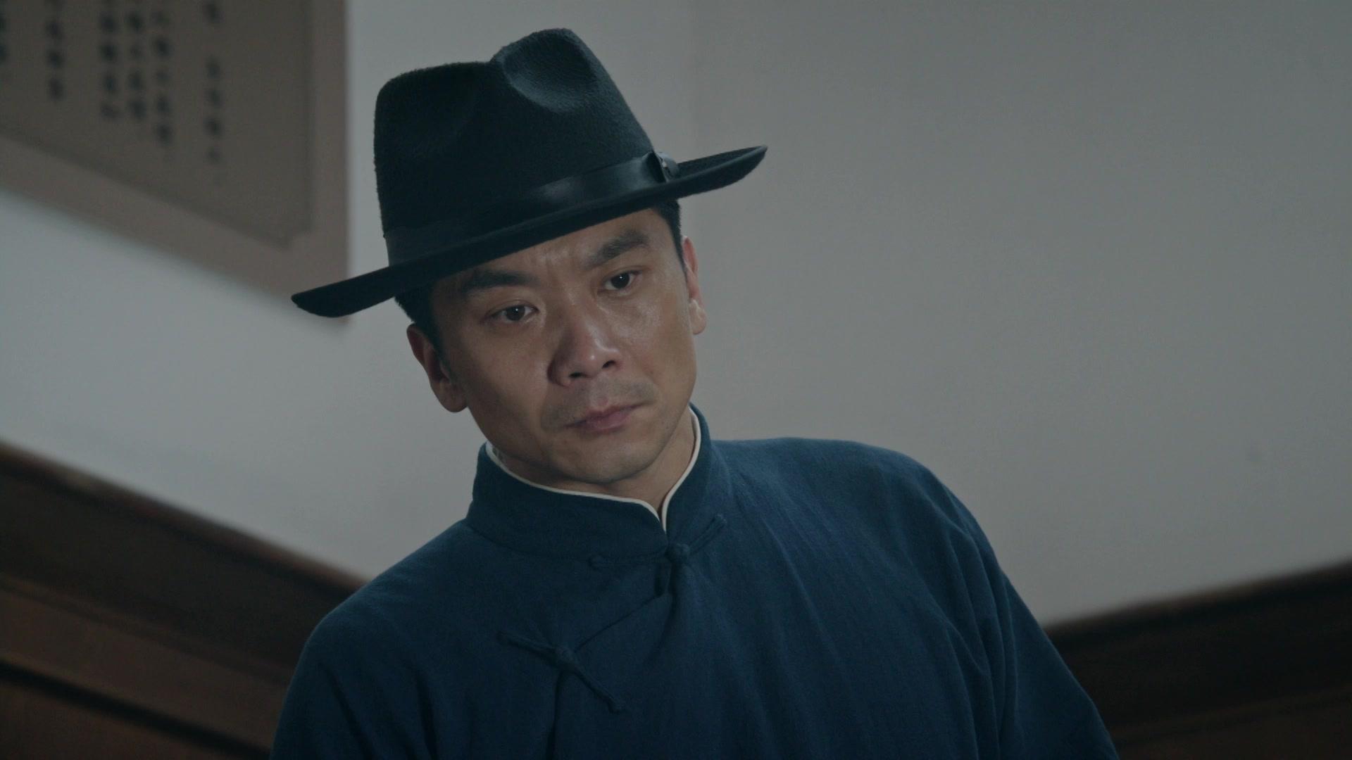 破密 第1集视频封面图