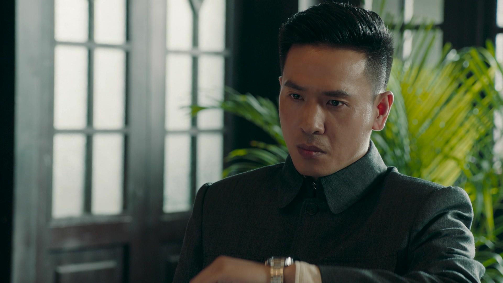 誓盟 第24集视频封面图