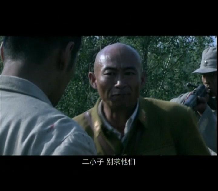 石光荣的战火青春 第3集视频封面图