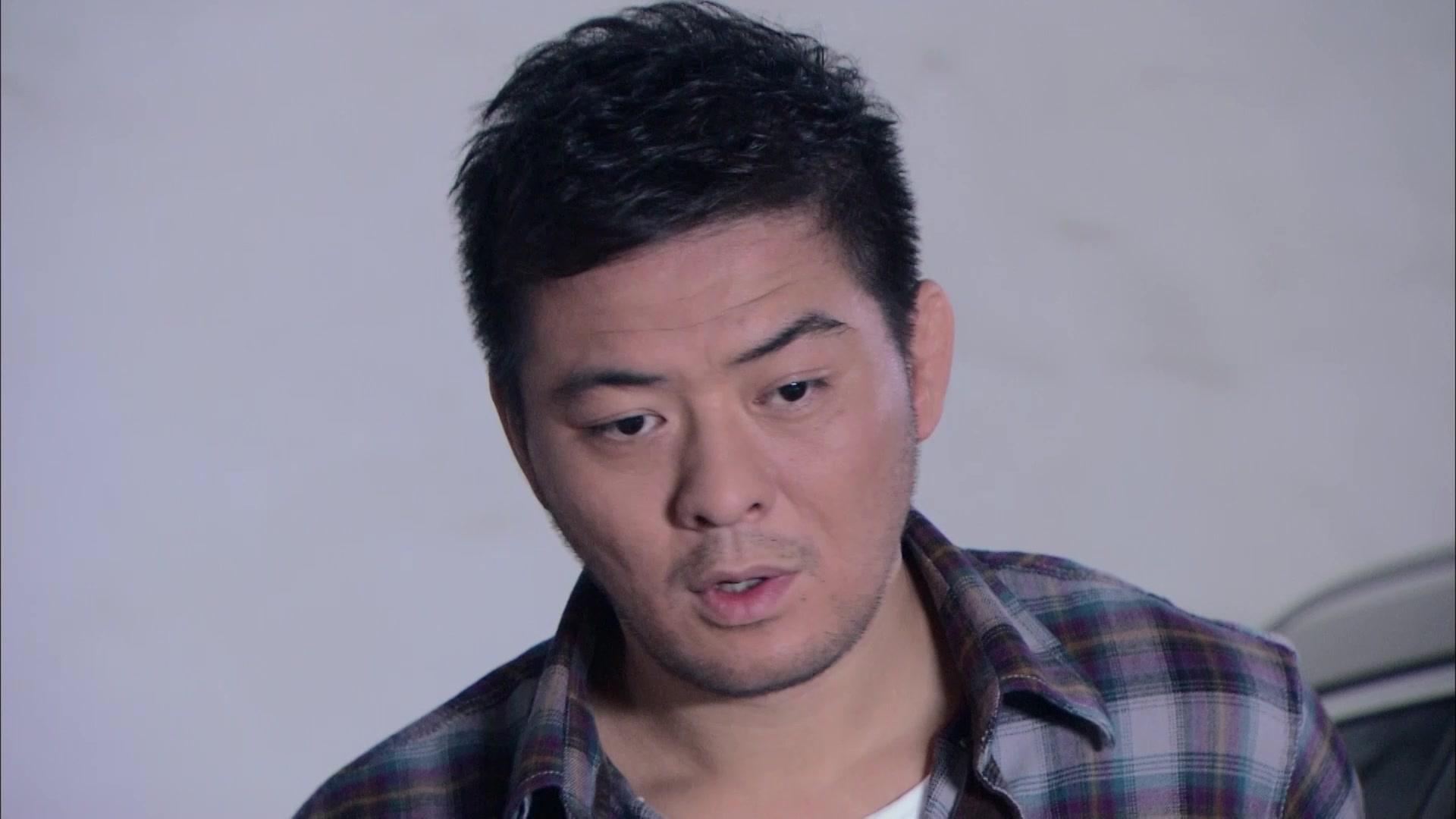 天网行踪 第2集视频封面图