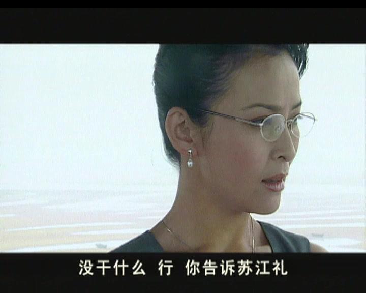 危情代价 第14集视频封面图