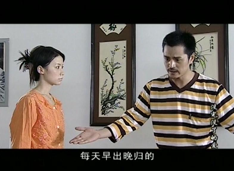 没完没了的爱 第20集视频封面图