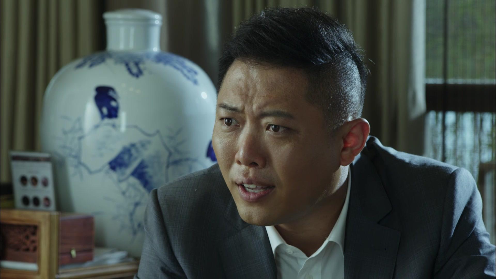 利刃出击 第40集视频封面图