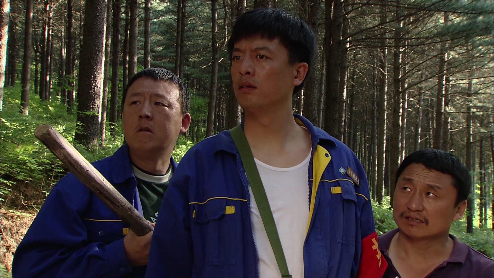 又是一年山林绿 第4集视频封面图