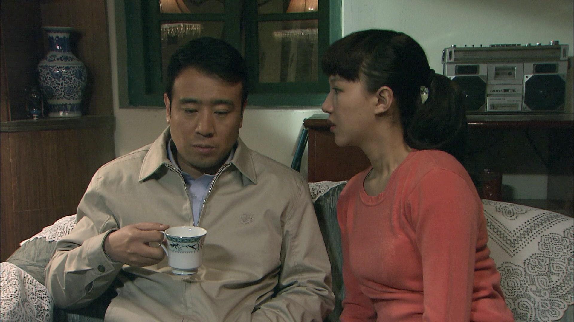 幸福在路上 第13集视频封面图