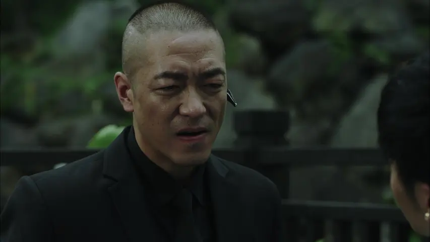 利刃出击 43集