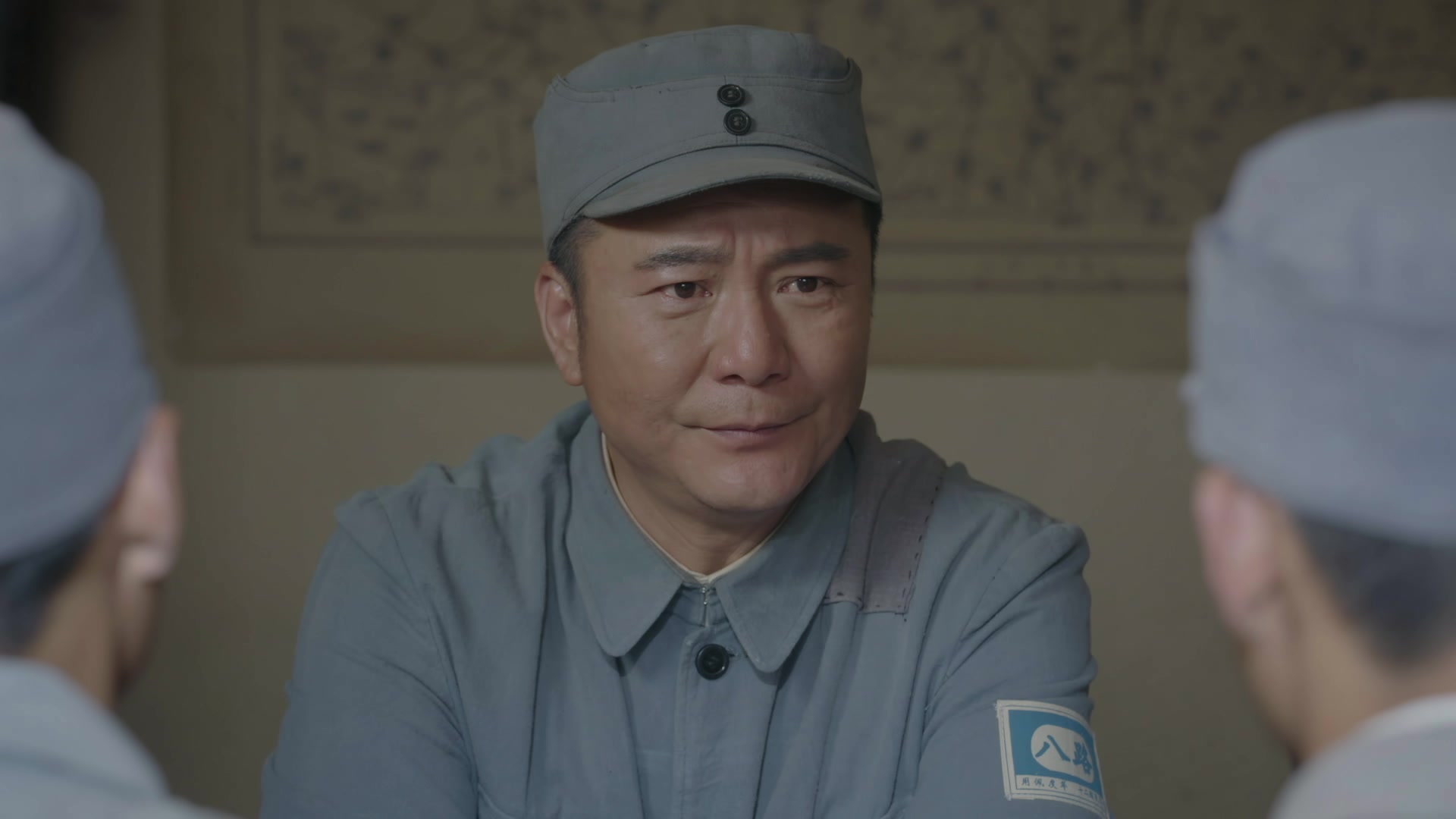 红腰鼓 第44集视频封面图