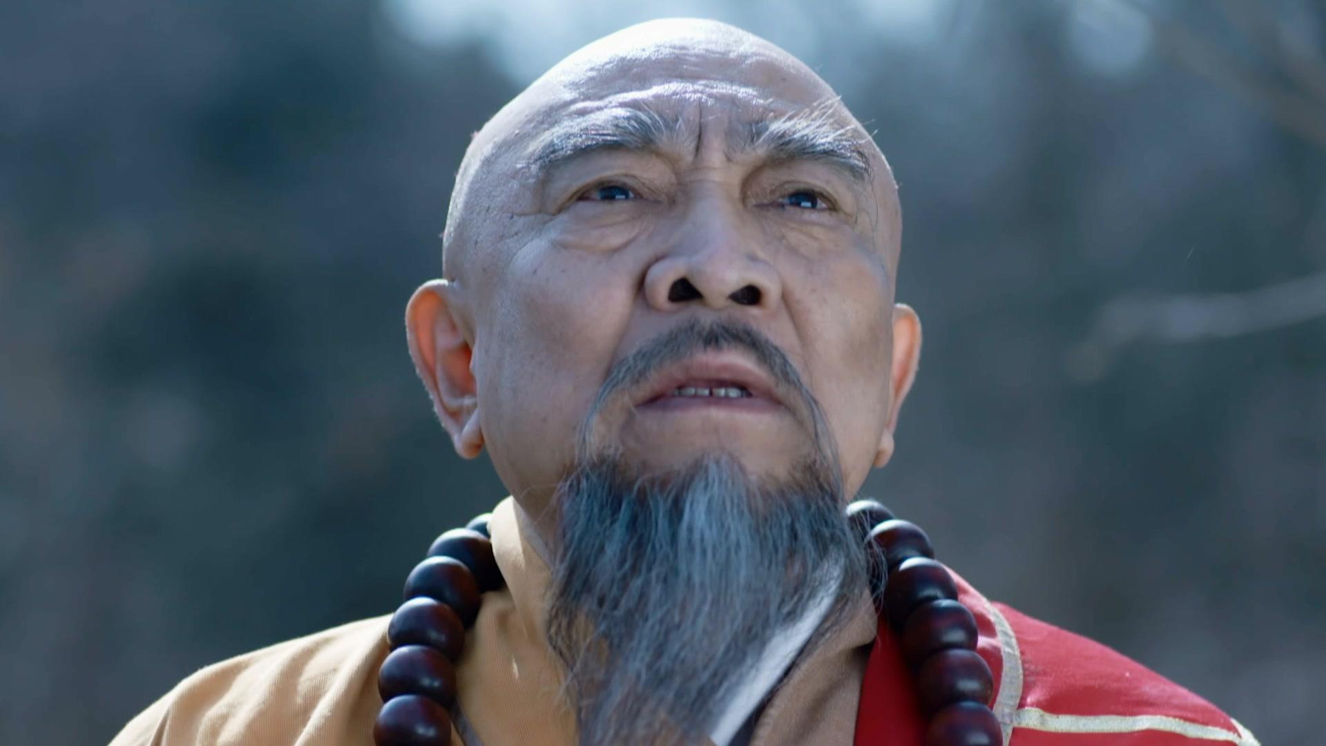 少林寺传奇之东归英雄 第22集视频封面图