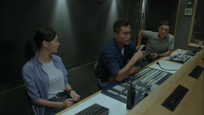 利刃出击 39集