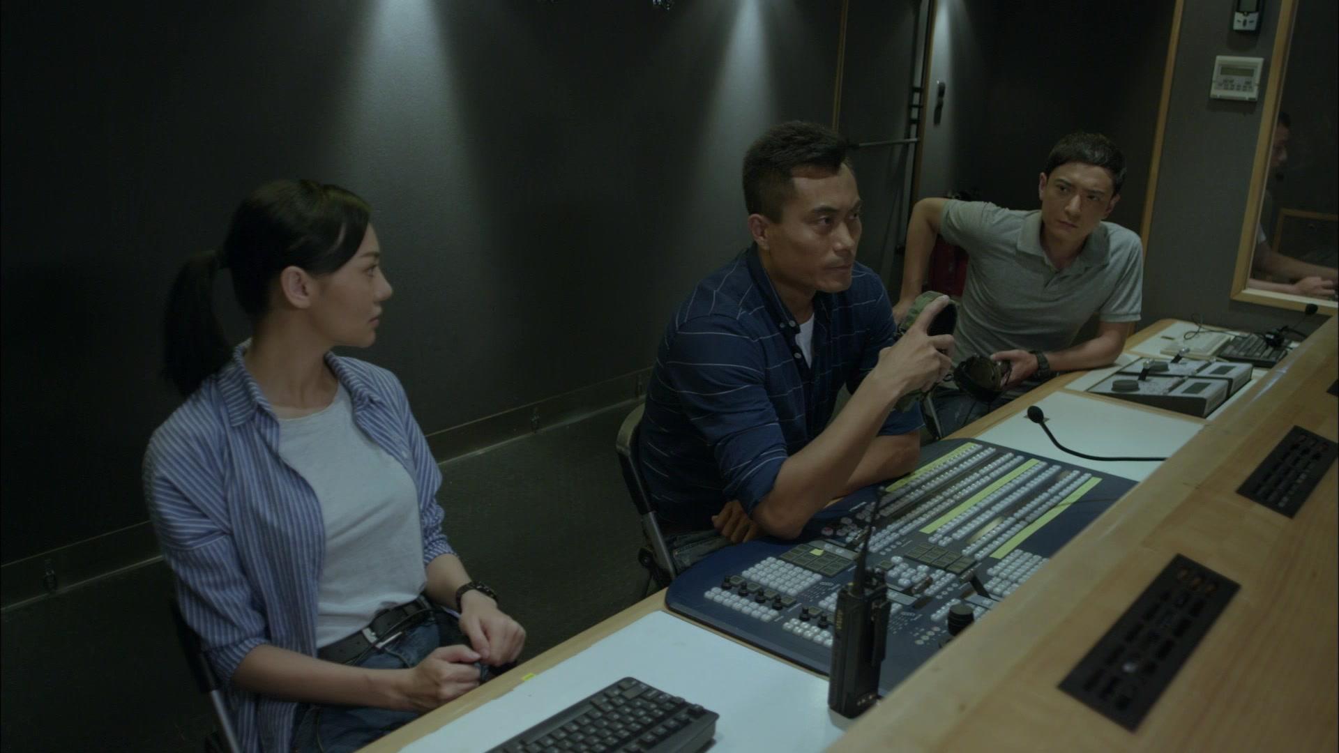 利刃出击 第39集视频封面图