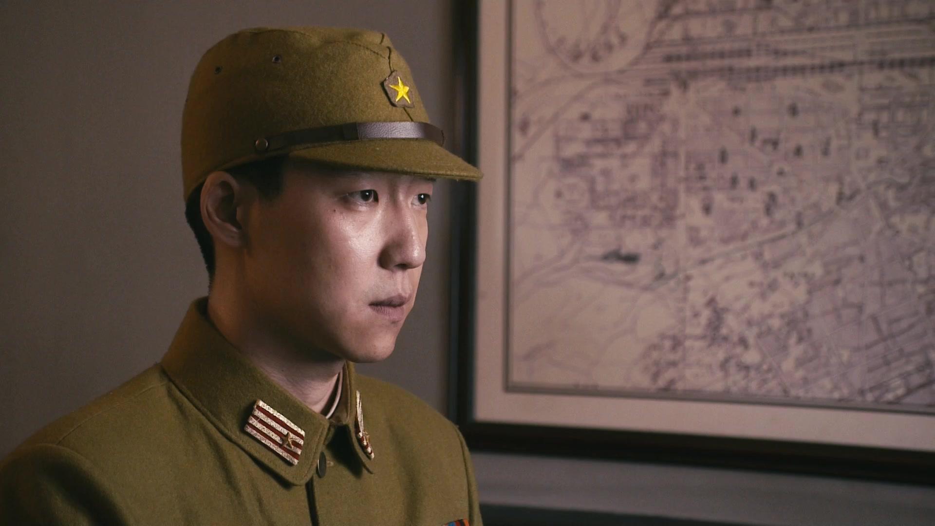 黄金大劫案 第14集视频封面图