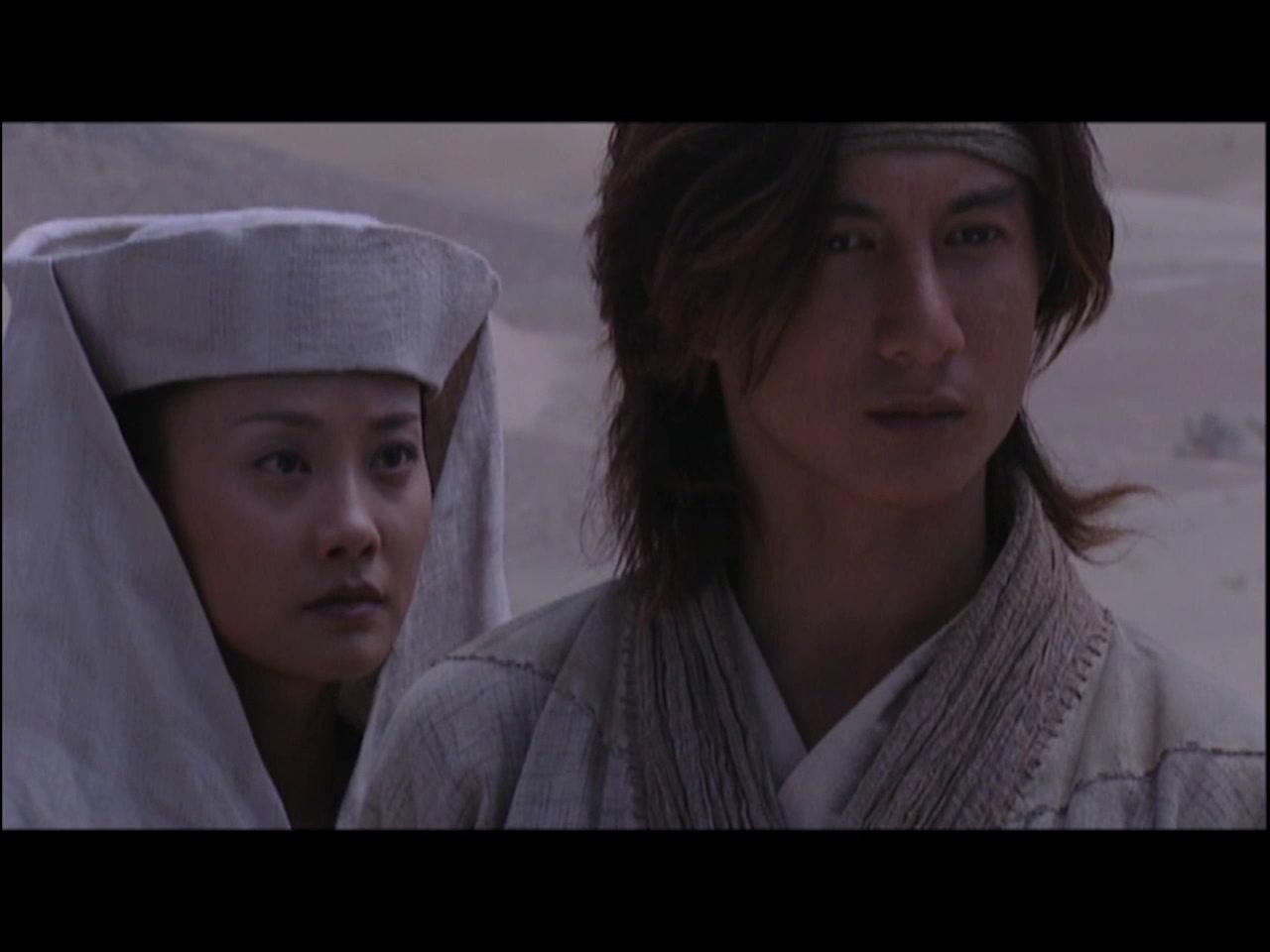 丝路豪侠 第12集视频封面图