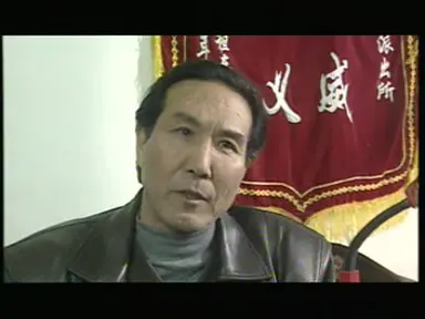 插翅难逃 14集