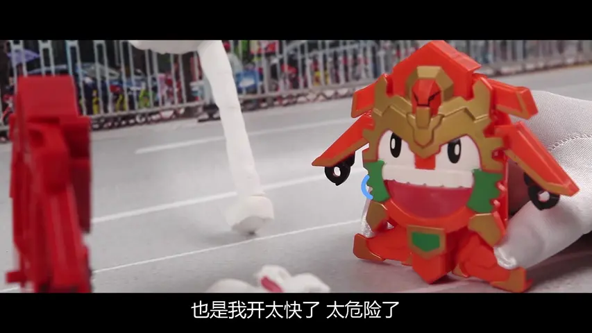 买奇酷之梦想三国第三季 3集
