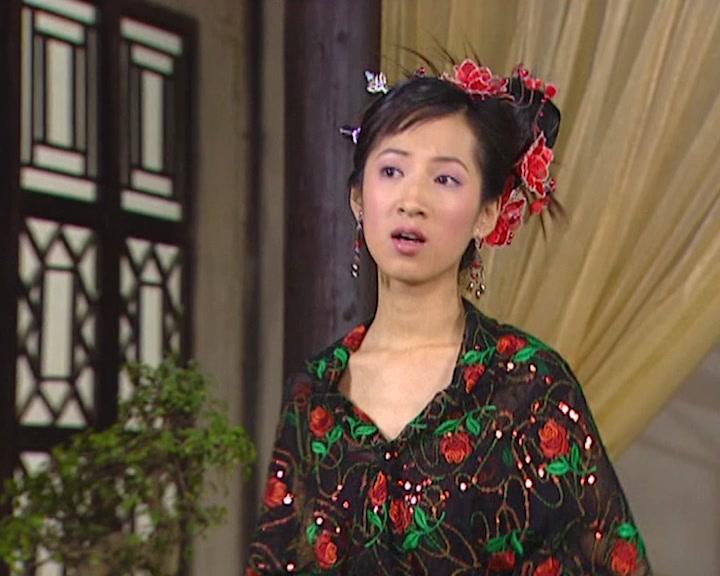 乘龙怪婿第一部 第117集视频封面图