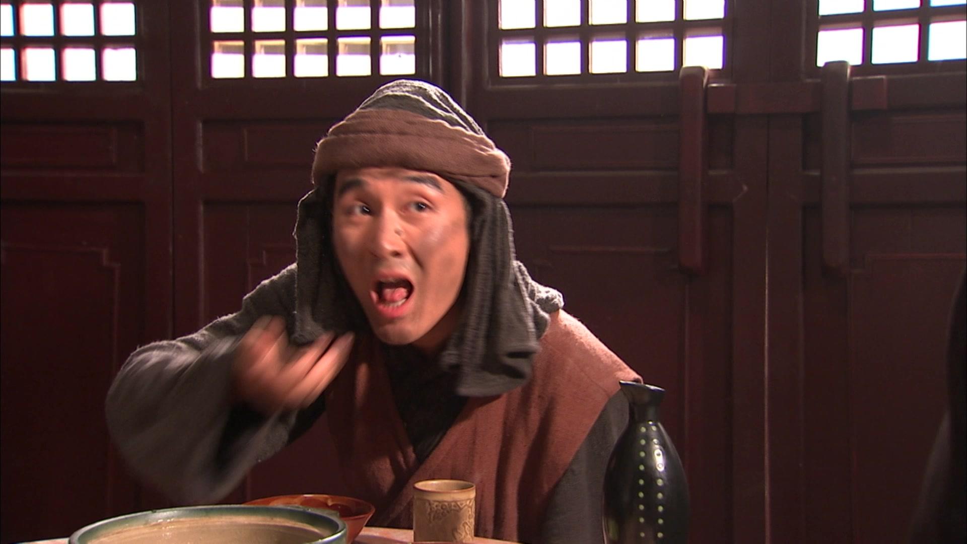 杨贵妃秘史 第27集视频封面图