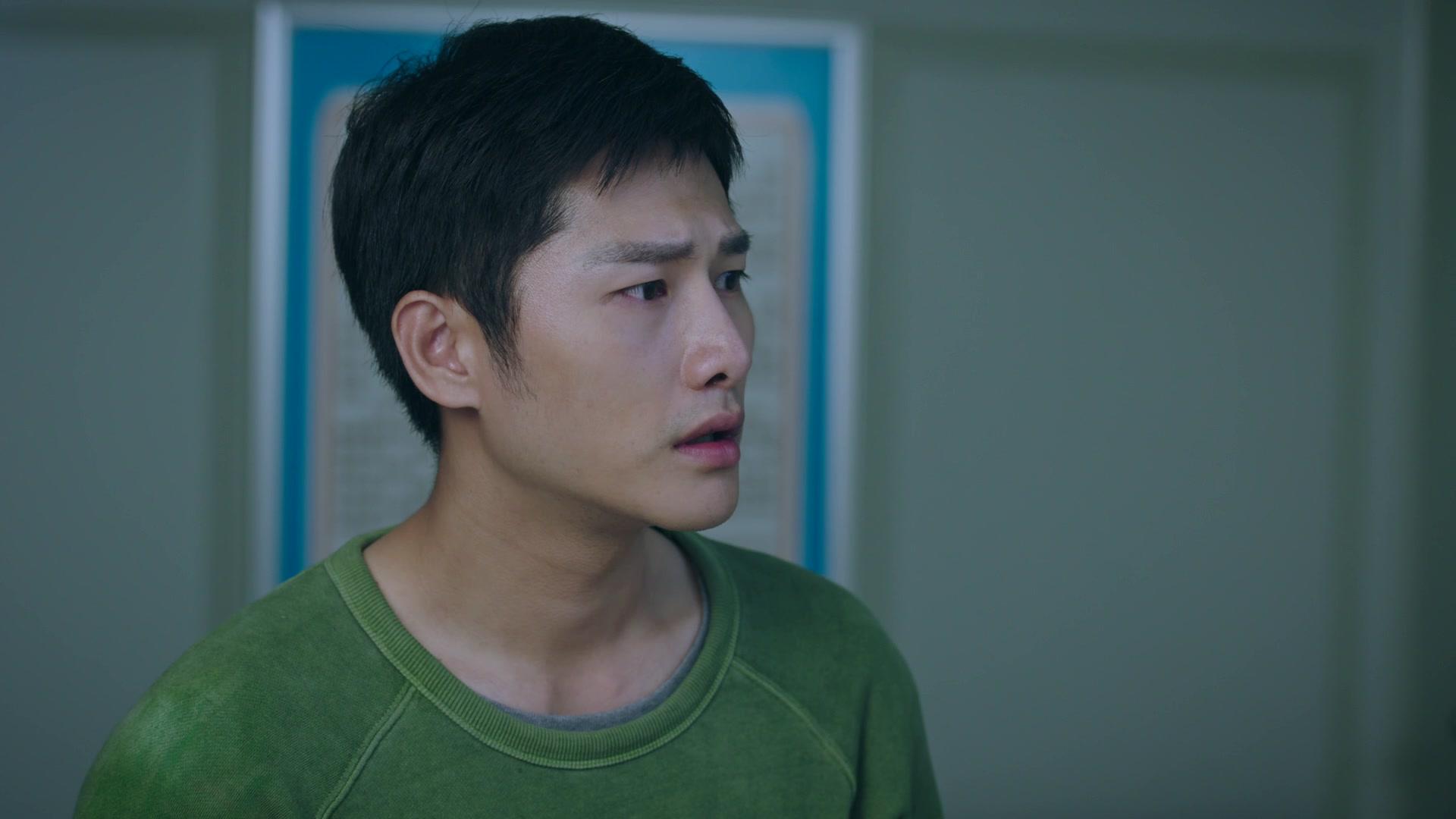 高兴的酸甜苦辣 第15集视频封面图