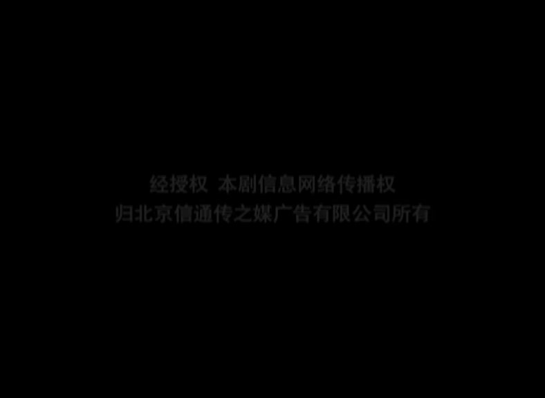 危机边缘 第17集视频封面图