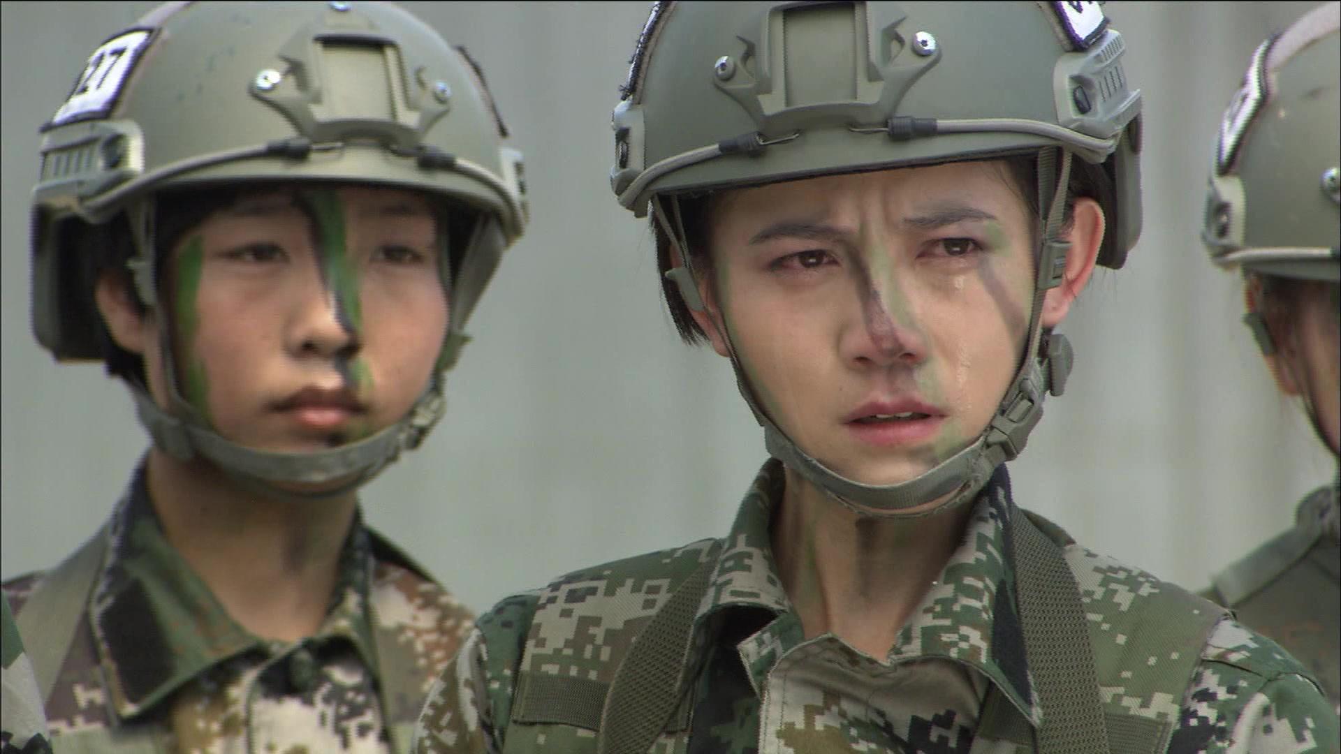 特种兵之火凤凰 第9集视频封面图