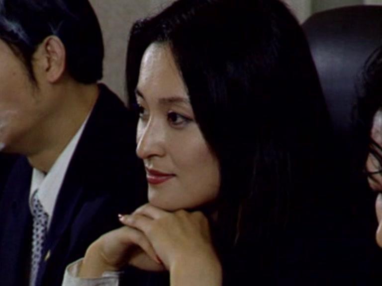 漂亮女人的日记 第2集视频封面图