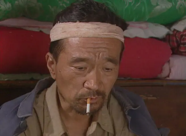 坨子屯纪事 6集