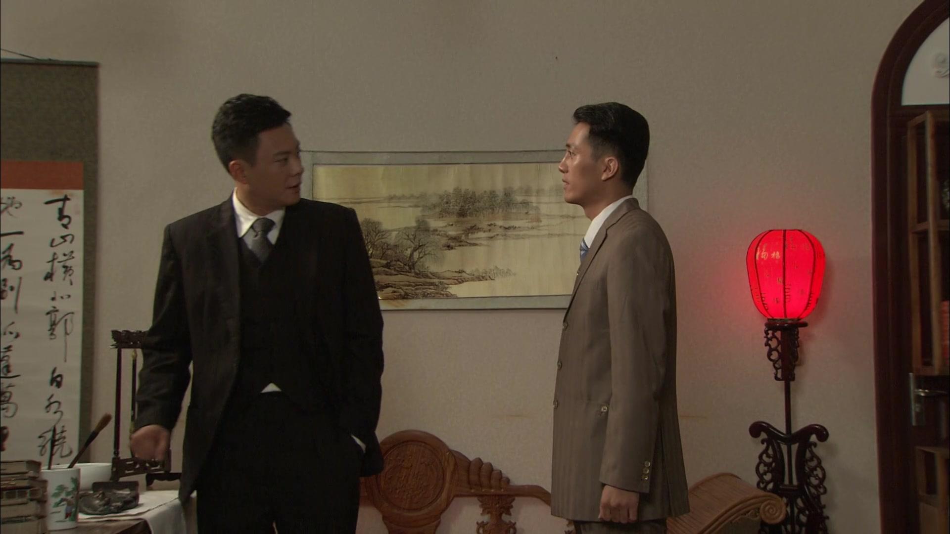 黑河风云 第15集视频封面图