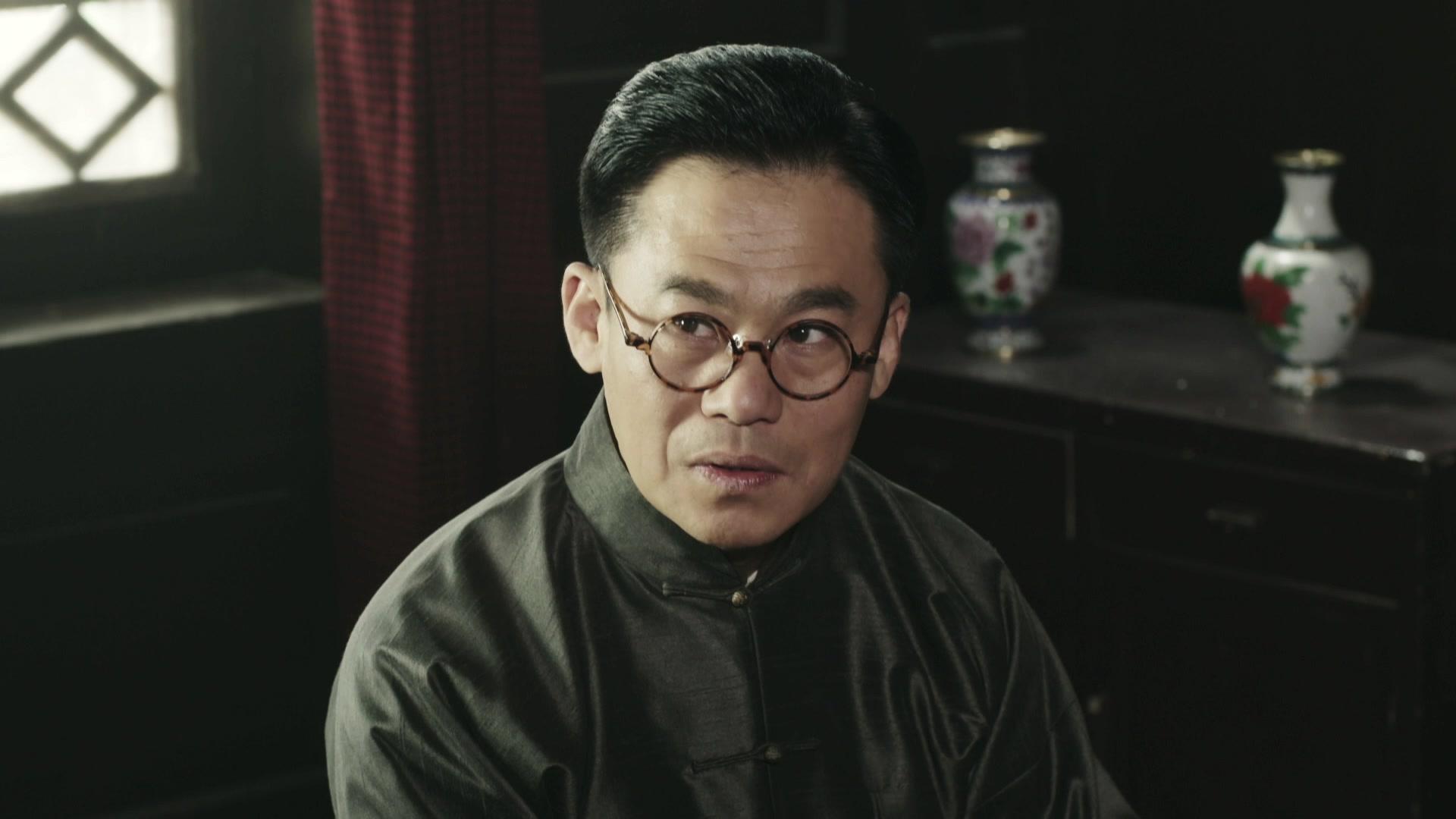 浴血青春 第19集视频封面图