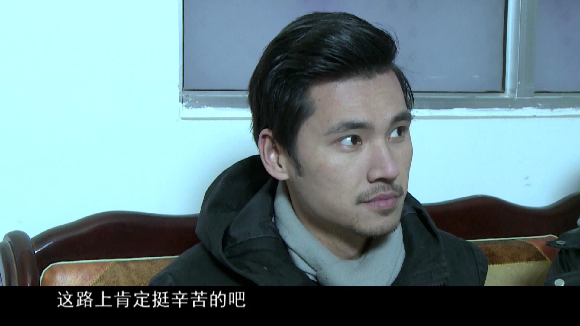 迷局第二部 第50集视频封面图