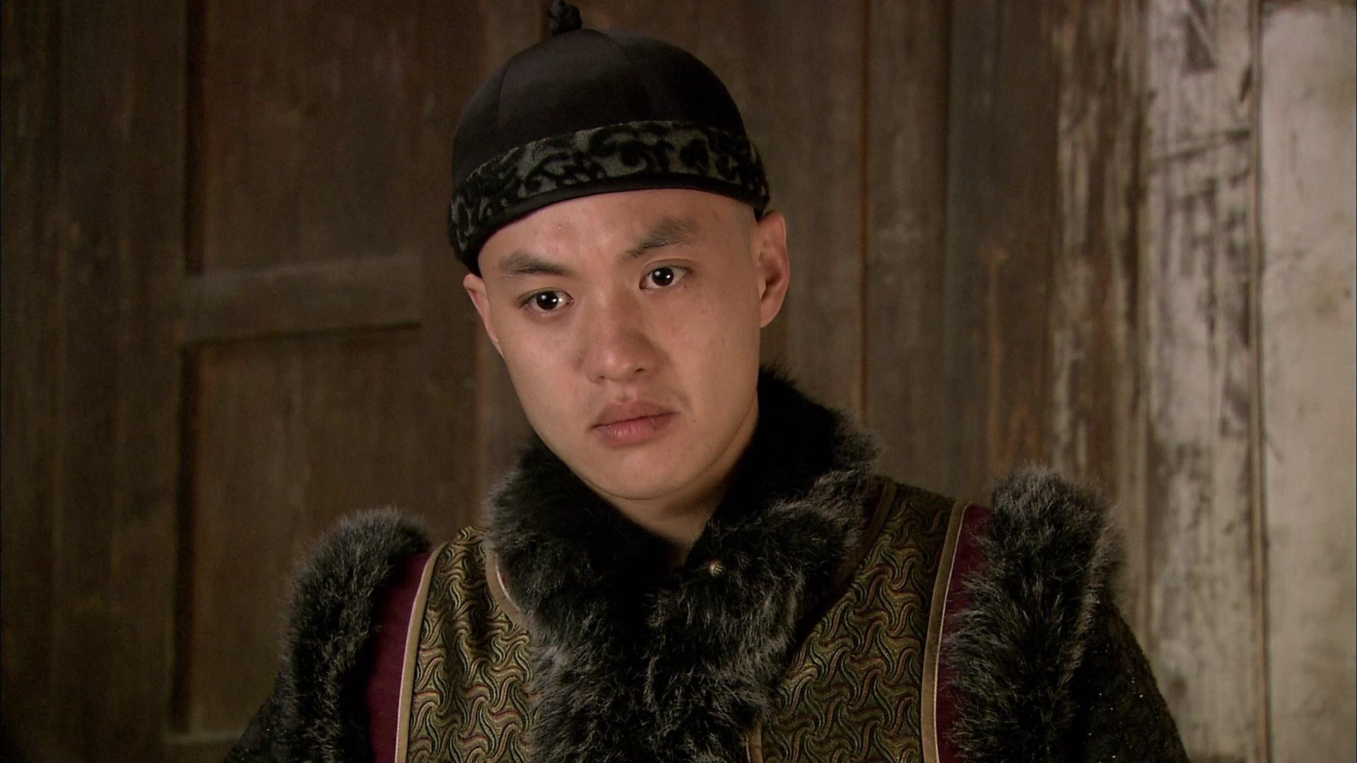 独有英雄 第29集视频封面图