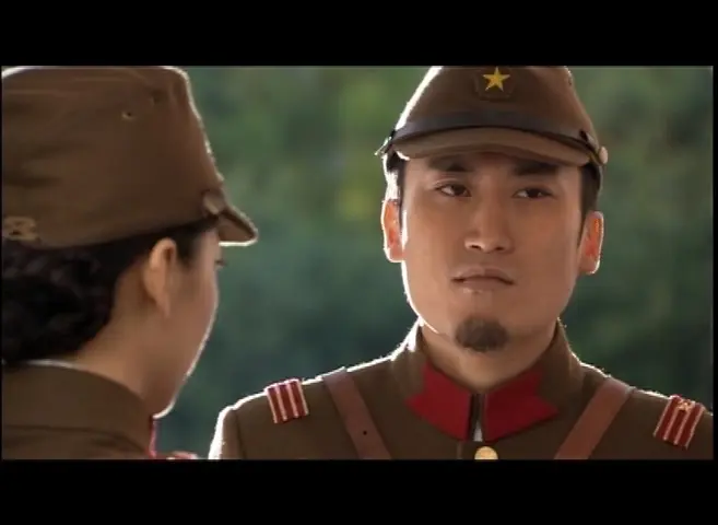 江湖儿女 6集