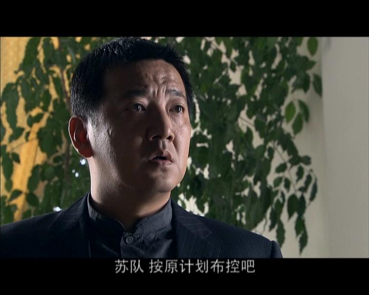 军人荣誉之英雄荣耀 第25集视频封面图