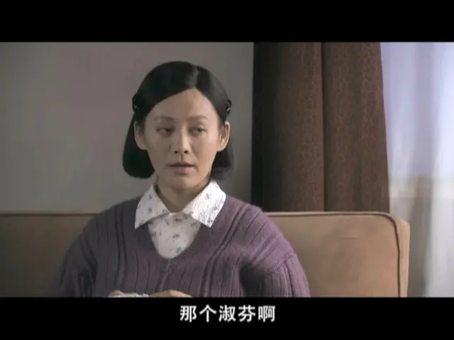 咱爸咱妈六十年 12集